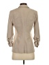 Calvin Klein Tan Blazer Size 2 (petite) - photo 2