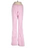 SKIMS Pink Casual Pants Size XXS (estimated) - photo 1