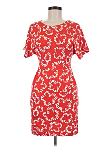 Boden Casual Dress - front