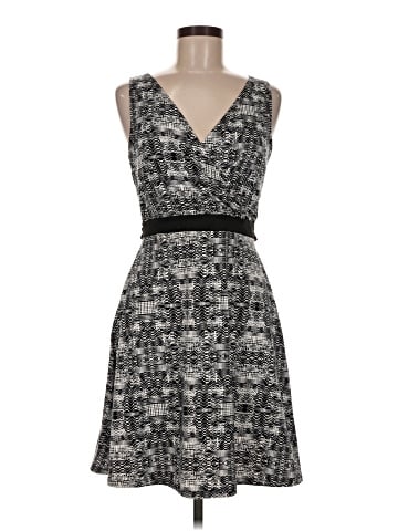 Soybu Cocktail Dress (view 1)