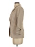 Calvin Klein Tan Blazer Size 2 (petite) - photo 5