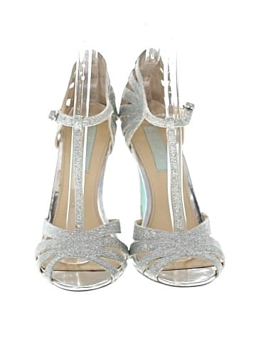 Betsey Johnson Heels (view 2)