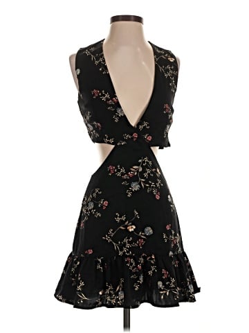 Honey Punch Cocktail Dress (view 1)