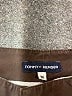 Tommy Hilfiger Solid Brown Khaki Shorts Size M - photo 3