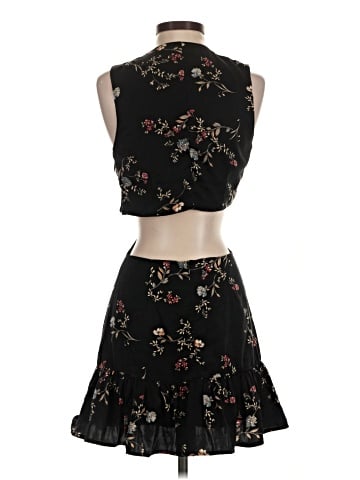 Honey Punch Cocktail Dress (view 2)