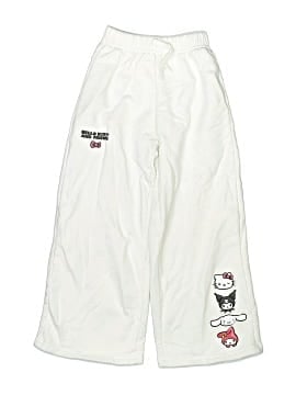 Zara Casual Pants (view 1)