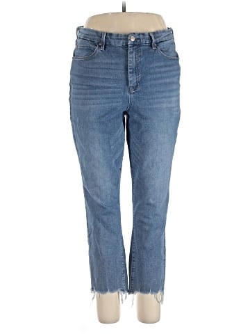 Nicole Miller New York Jeans (view 1)