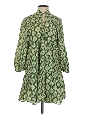Zara Casual Dress (view 1)