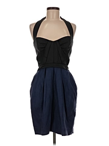 Foley + Corinna Cocktail Dress (view 1)
