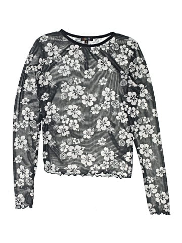 Delia's Rash Guard (view 1)