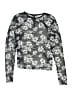 Delia's Gray Rash Guard Size S - photo 1