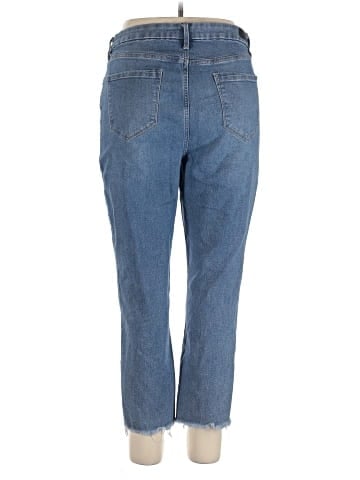 Nicole Miller New York Jeans (view 2)