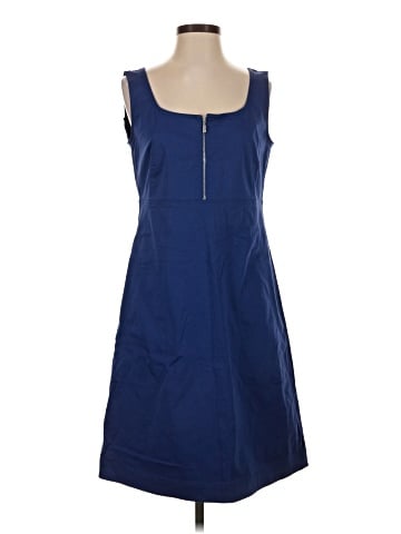 Lafayette 148 New York Casual Dress (view 1)