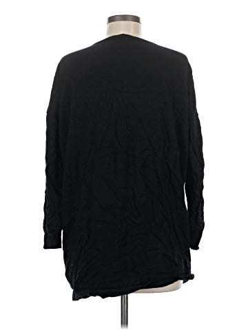 Eileen Fisher Wool Pullover Sweater (view 2)