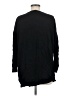 Eileen Fisher 100% Merino Wool Black Wool Pullover Sweater Size M - photo 2