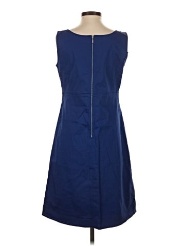 Lafayette 148 New York Casual Dress (view 2)