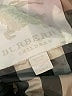 Burberry 100% Polyester Solid Black Jacket Size 10 - photo 12