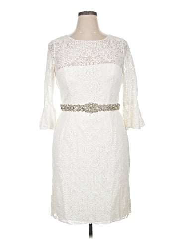DB Studio Cocktail Dress (view 1)