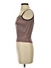 Assorted Brands Burgundy Sleeveless Top Size S - photo 5