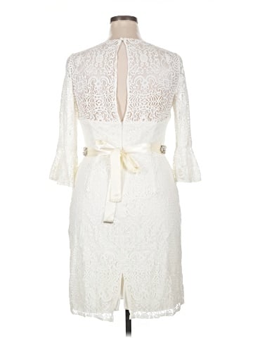DB Studio Cocktail Dress (view 2)
