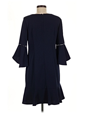Roz & Ali Casual Dress (view 2)
