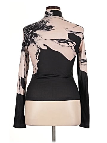 Commense Long Sleeve Top (view 2)