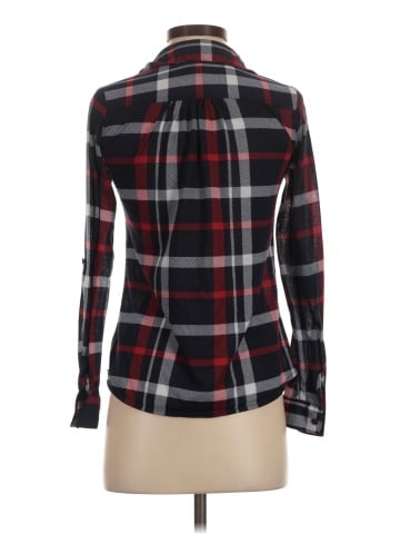 rue21 Long Sleeve Button-Down Shirt (view 2)