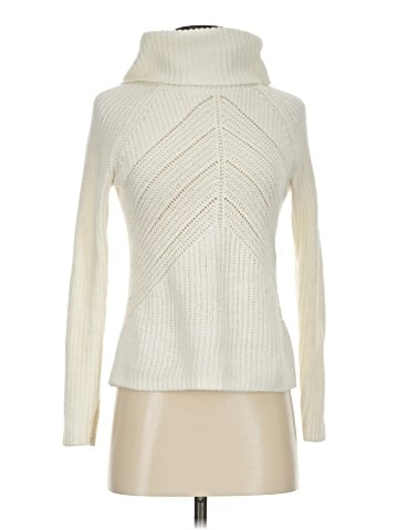 DressBarn Turtleneck Sweater (view 1)