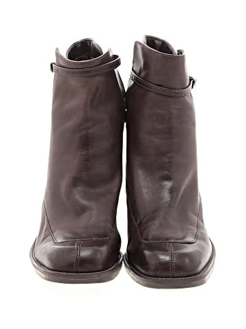 Enzo Angiolini Ankle Boots (view 2)