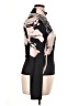 Commense Black Long Sleeve Top Size XL - photo 4