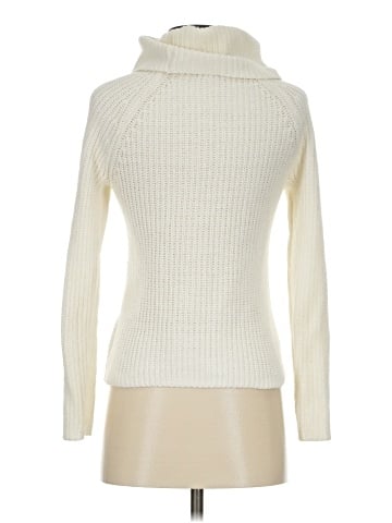 DressBarn Turtleneck Sweater (view 2)