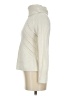 DressBarn Ivory Turtleneck Sweater Size S - photo 5