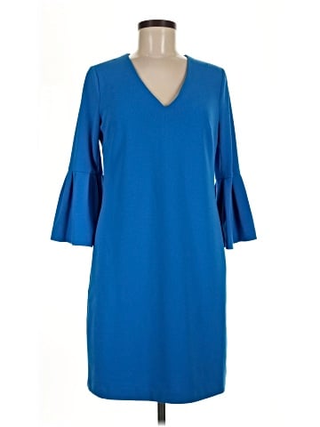 Donna Morgan Casual Dress (view 1)