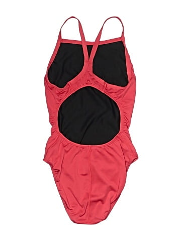 rise One Piece Swimsuit (view 2)