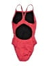 rise Solid Red One Piece Swimsuit Size XS - photo 2