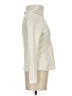 DressBarn Ivory Turtleneck Sweater Size S - photo 4