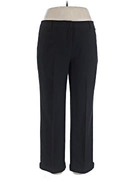 Jaclyn Smith Dress Pants