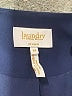 Laundry by Shelli Segal Blue Blazer Size 10 - photo 6