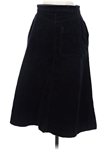 Uniqlo Formal Skirt (view 2)