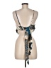 Shein Blue Tank Top Size 6 - photo 2