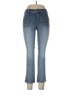 Lila Ryan Blue Jeans Size 10 - photo 1