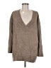 H&M Tan Pullover Sweater Size M - photo 1
