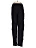 Eileen Fisher Black Casual Pants Size M - photo 2