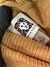 Anne Klein Brown Turtleneck Sweater Size M - photo 7