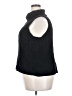 Soft Surroundings Black Sweater Vest Size 3X - photo 5
