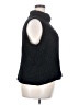 Soft Surroundings Black Sweater Vest Size 3X - photo 4