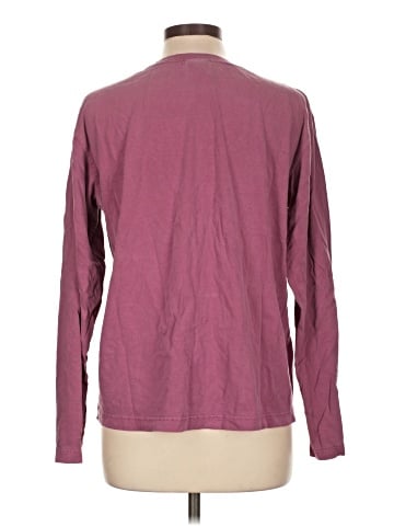 Life Is Good Long Sleeve T-Shirt (view 2)