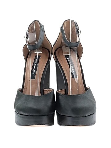 BCBGMAXAZRIA Heels (view 2)