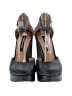 BCBGMAXAZRIA Black Heels Size 6 - photo 2