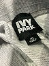 Ivy Park Gray Sweatpants Size XL - photo 7